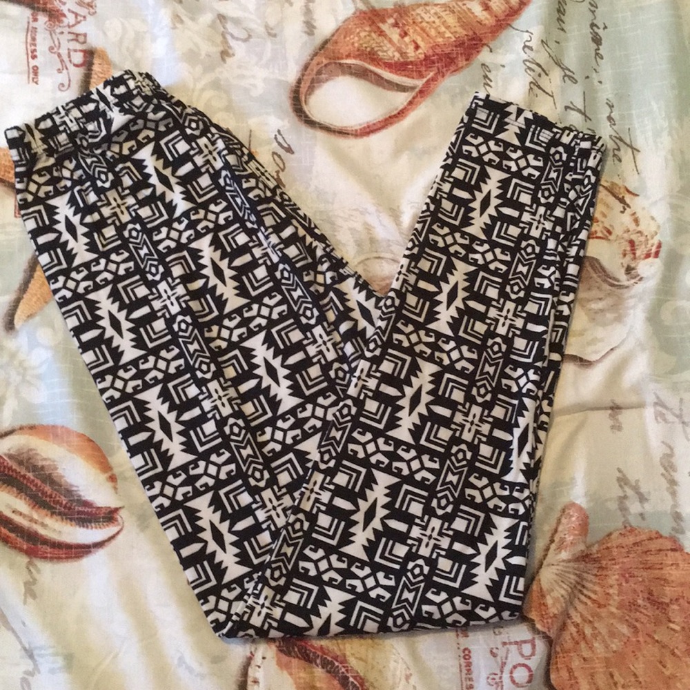 Agnes & Dora Leggings